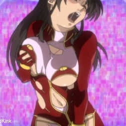 Anime に 'Kink' 変態エクスプレス (サムネイル 1)
