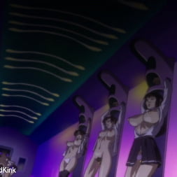 Anime に 'Kink' 変態エクスプレス (サムネイル 11)