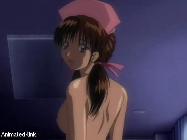 Anime in 'Hot Wet Nurses Part 1' from 'Kink' (Photo 5) Kink 'Hot Wet Nurses Part 1' starring Anime (Photo 5)