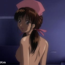 Anime in 'Kink' Hot Wet Nurses Part 1 (Thumbnail 5)