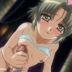 Anime in 'Kink' Hot Wet Nurses Part 2 (Thumbnail 8)