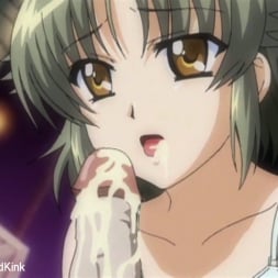 Anime in 'Kink' Hot Wet Nurses Part 2 (Thumbnail 13)