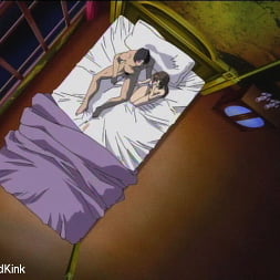Anime に 'Kink' 1000の舌の家 (サムネイル 6)