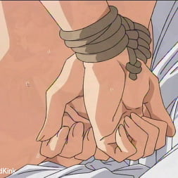 Anime に 'Kink' 1000の舌の家 (サムネイル 10)