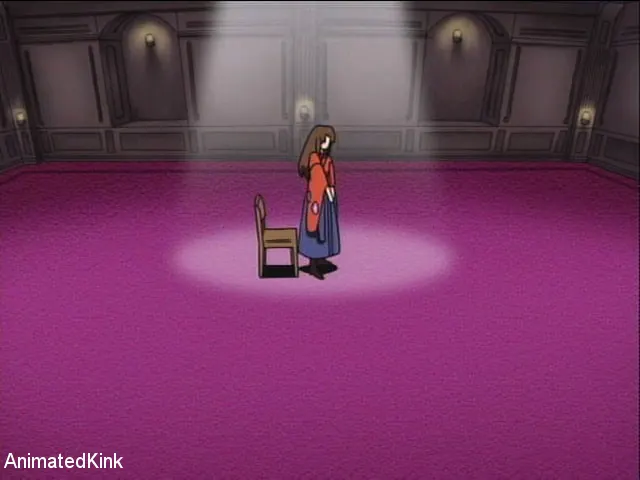 Anime in 'House of 1000 Tongues' from 'Kink' (Photo 1) Kink 'House of 1000 Tongues' starring Anime (Photo 1)