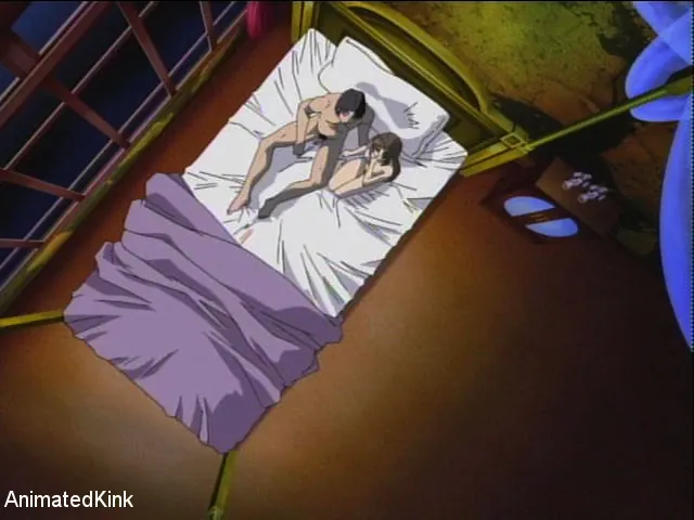 Anime in 'House of 1000 Tongues' from 'Kink' (Photo 6) Kink 'House of 1000 Tongues' starring Anime (Photo 6)