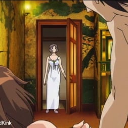 Anime に 'Kink' 1000の舌の家 (サムネイル 7)