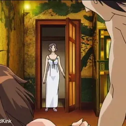 Anime in 'Kink' House of 1000 Tongues (Thumbnail 7)