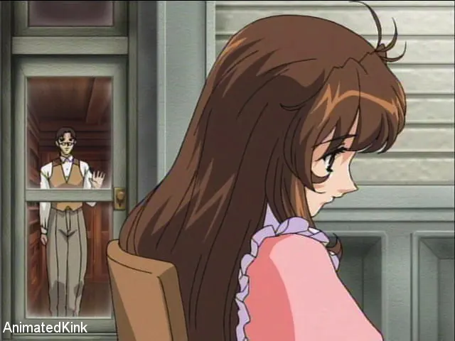 Anime in 'House of 1000 Tongues' from 'Kink' (Photo 14) Kink 'House of 1000 Tongues' starring Anime (Photo 14)