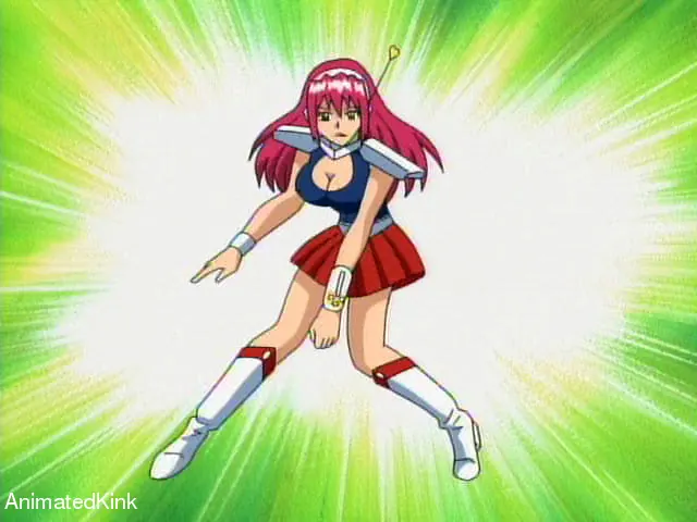 Anime in 'Kowaremono_II' from 'Kink' (Photo 1) Kink 'Kowaremono_II' starring Anime (Photo 1)