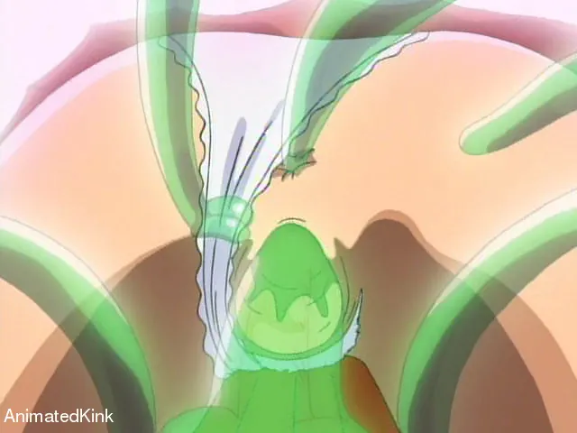 Anime in 'Kowaremono_II' from 'Kink' (Photo 4) Kink 'Kowaremono_II' starring Anime (Photo 4)