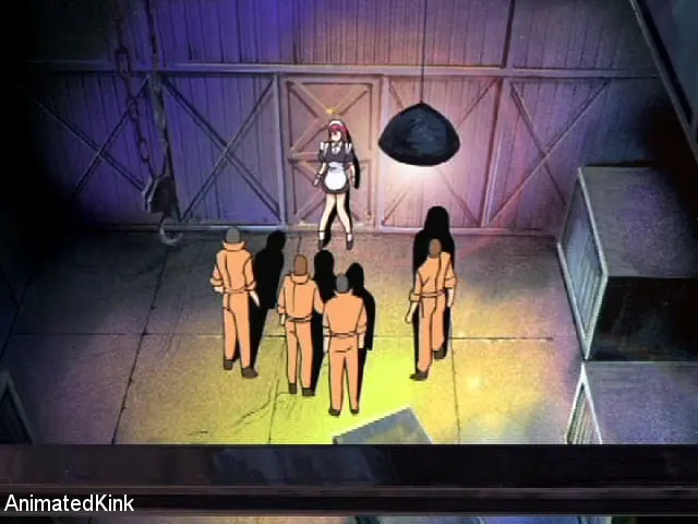 Kink 'Kowaremono part 1' starring Anime (Photo 10)