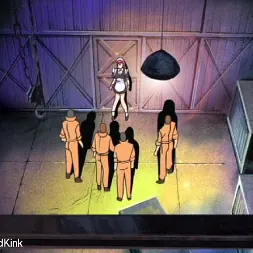 Anime in 'Kink' Kowaremono part 1 (Thumbnail 10)