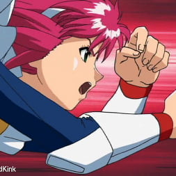 Anime に 'Kink' これれものパート1 (サムネイル 1)