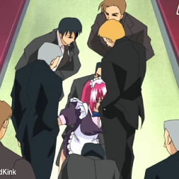 Anime に 'Kink' これれものパート1 (サムネイル 14)