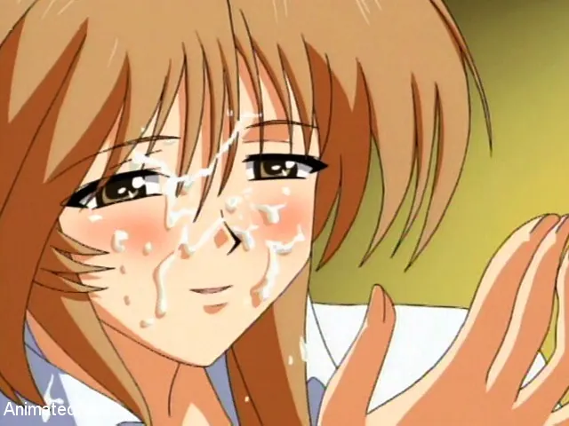 Kink 'Lessons in Seduction 1' starring Anime (Photo 8)