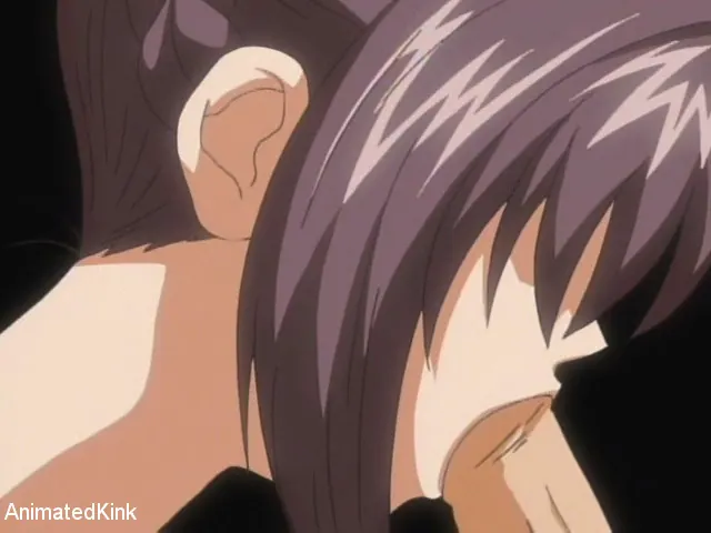 Anime in 'Lessons in Seduction 1' from 'Kink' (Photo 16) Kink 'Lessons in Seduction 1' starring Anime (Photo 16)