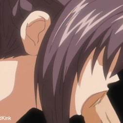 Anime に 'Kink' 誘惑1の教訓 (サムネイル 16)