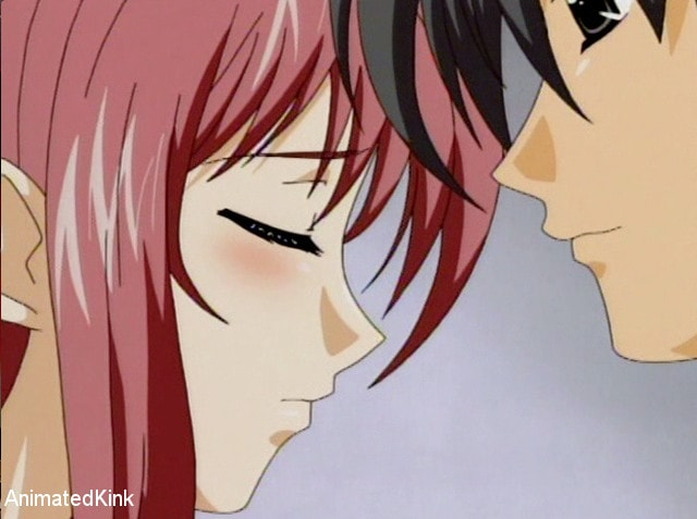 Kink 'Lessons in Seduction 2' starring Anime (Photo 2)