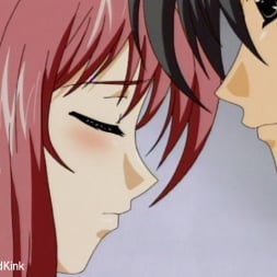 Anime in 'Kink' Lessons in Seduction 2 (Thumbnail 2)