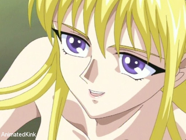 Kink 'Lessons in Seduction 2' starring Anime (Photo 5)