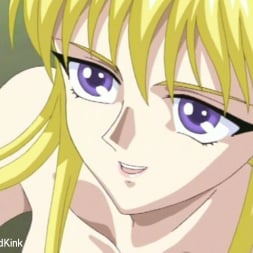 Anime in 'Kink' Lessons in Seduction 2 (Thumbnail 5)