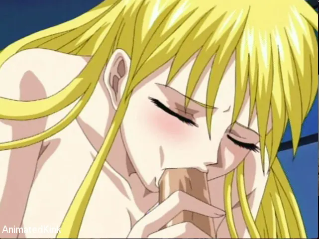 Anime in 'Lessons in Seduction 2' from 'Kink' (Photo 6) Kink 'Lessons in Seduction 2' starring Anime (Photo 6)