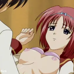 Anime in 'Kink' Lessons in Seduction 2 (Thumbnail 9)