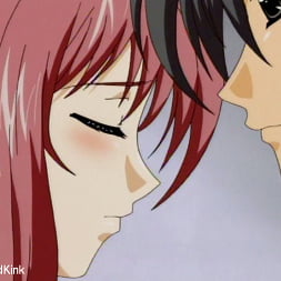 Anime に 'Kink' 誘惑2の教訓 (サムネイル 2)