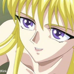 Anime に 'Kink' 誘惑2の教訓 (サムネイル 5)