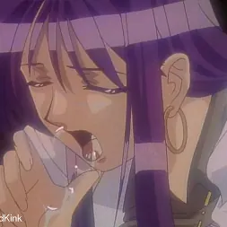 Anime in 'Kink' Magical Kanan Vol. I (Thumbnail 1)