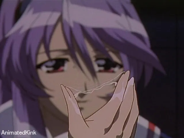 Kink 'Magical Kanan Vol. I' starring Anime (Photo 5)