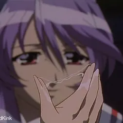 Anime in 'Kink' Magical Kanan Vol. I (Thumbnail 5)