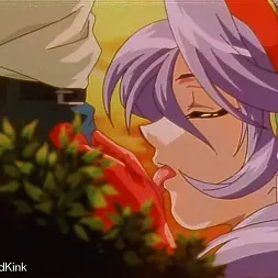 Anime in 'Kink' Magical Kanan Vol. I (Thumbnail 7)