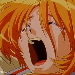 Anime in 'Kink' Magical Kanan Vol. I (Thumbnail 8)