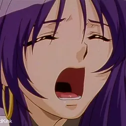 Anime in 'Kink' Magical Kanan Vol. I (Thumbnail 12)