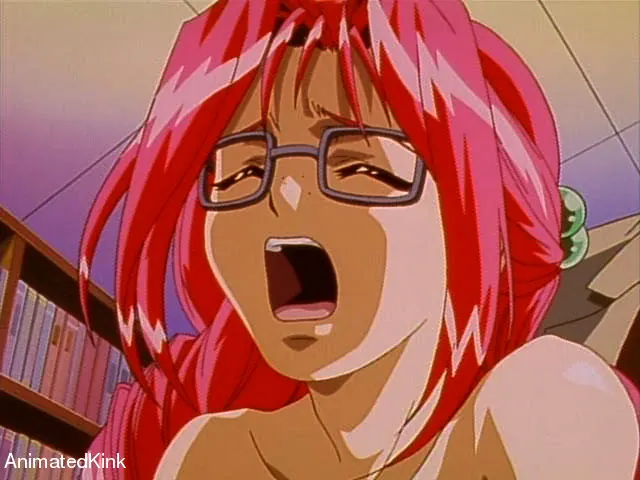 Kink 'Magical Kanan Vol. I' starring Anime (Photo 13)