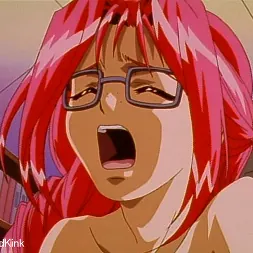 Anime in 'Kink' Magical Kanan Vol. I (Thumbnail 13)