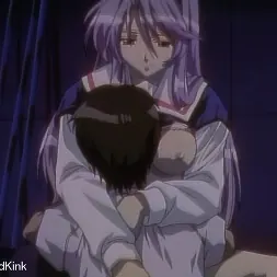 Anime in 'Kink' Magical Kanan Vol. I (Thumbnail 16)