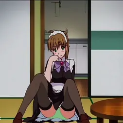 Anime in 'Kink' Maid In Heaven Volume I (Thumbnail 2)