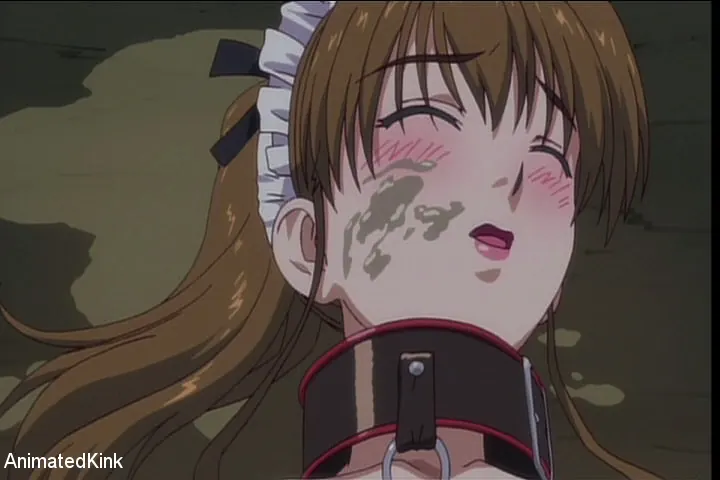 Anime in 'Maid In Heaven Volume I' from 'Kink' (Photo 3) Kink 'Maid In Heaven Volume I' starring Anime (Photo 3)