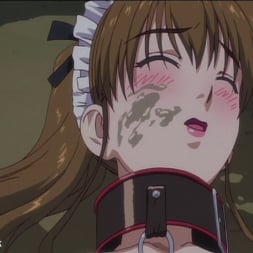 Anime in 'Kink' Maid In Heaven Volume I (Thumbnail 3)