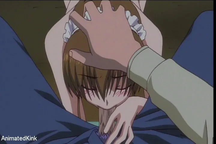Anime in 'Maid In Heaven Volume I' from 'Kink' (Photo 12) Kink 'Maid In Heaven Volume I' starring Anime (Photo 12)