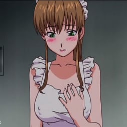 Anime in 'Kink' Maid In Heaven Volume I (Thumbnail 15)