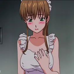 Anime in 'Kink' Maid In Heaven Volume I (Thumbnail 15)