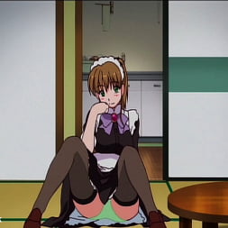 Anime に 'Kink' メイドインヘブンボリュームI (サムネイル 2)