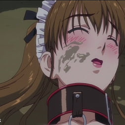 Anime に 'Kink' メイドインヘブンボリュームI (サムネイル 3)