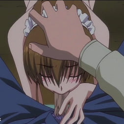 Anime に 'Kink' メイドインヘブンボリュームI (サムネイル 12)