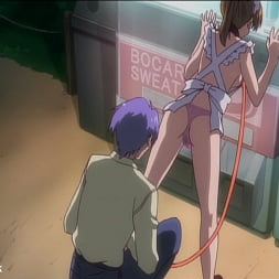 Anime に 'Kink' メイドインヘブンボリュームI (サムネイル 14)