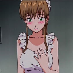 Anime に 'Kink' メイドインヘブンボリュームI (サムネイル 15)